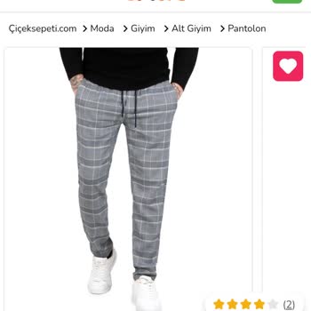 DeepSEA Tekstil Firmasından Şikayetçiyim