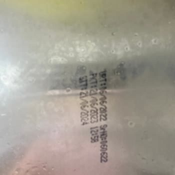 Tahsildaroğlu Küflü Teneke Peynir!