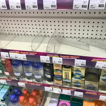 Gratis'in 29 Ekim İndiriminde Yaptığı Saygısızlık