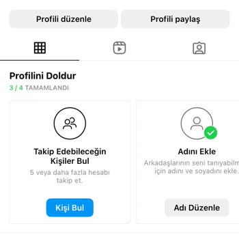 Reports+ Reports Instagram Hesabımı Aldı Giriş Yapamıyorum