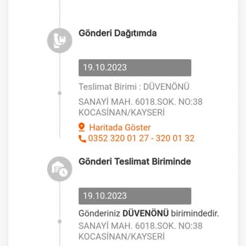 Vivense İade Edilen Ürünün Parası Hesabıma Gelmedi