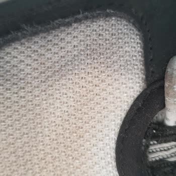 Skechers Ayakkabı Renk Geçişi Ve Garanti İlgisizliği