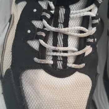 Skechers Ayakkabı Renk Geçişi Ve Garanti İlgisizliği