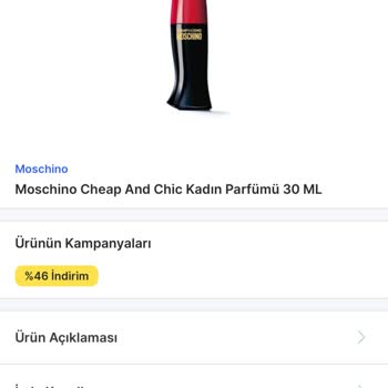 Migros Aldatmacası, Hayal Kırıklığı