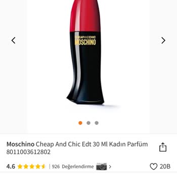 Migros Aldatmacası, Hayal Kırıklığı