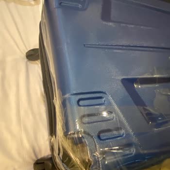 THY Kırık Patlat Bavul Sorunu!