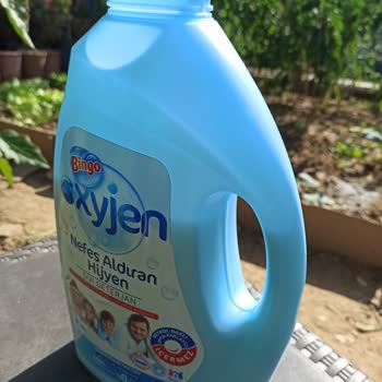 Bingo Oksijen Yarısı Yok!