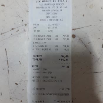 Şok Marketler Sürekli Devam Eden Kaba Hareketler Ve Müşteri Memnuniyetsizliği