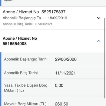Türk Telekom E Devlette Borç Gözüküyor