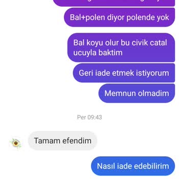 Balcı Hüseyin Sahte Bal Satıyor