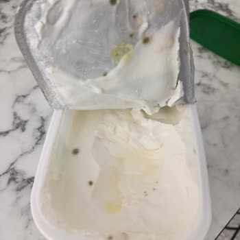 İçim Labne 700 Gr Küflü