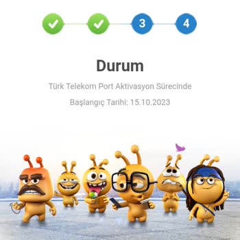 Turkcell Superonline İnternet Başvurumu Sürekli İptal Etmek İstiyor