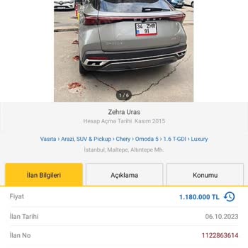 Ticaret Bakanlığı 6 Ay Ve 6000 Km Koşuluna Uyulmaması