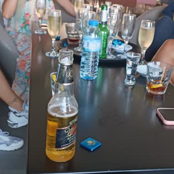 Port River Hotel Personel Davranışları Ve Personel Eksikliği