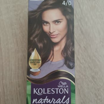 Koleston 4.0 Kahve İçeriği Nedir