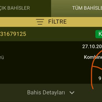 GrandPashaBet Tutan Kuponumun Parasını Alamadım