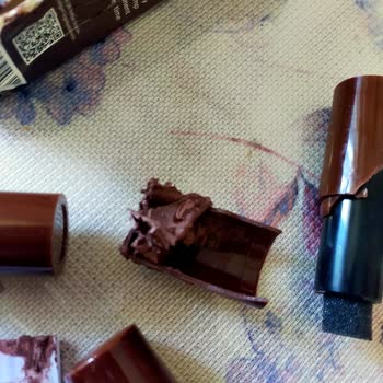 Browcharms.net Paramparça Bir Ürün Geldi