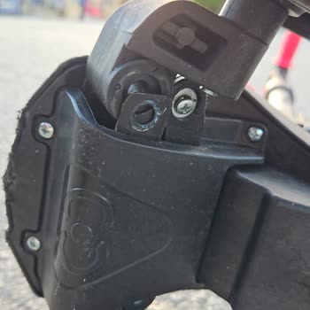 Oyuncak Paketim (Trendyol) Trendyol Oyuncak Sepetim Furkan Toys Markalı Scooter Hemen Bozuldu