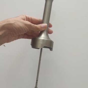 Arzum Ar1070 Technoart Maxi Plus 1500 W Blender Seti Sürekli Arıza