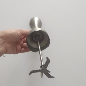 Arzum Ar1070 Technoart Maxi Plus 1500 W Blender Seti Sürekli Arıza