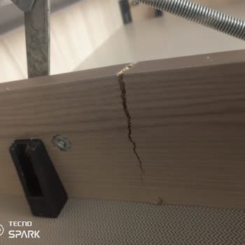 Modalife Kırık Gelen Mobilyalar