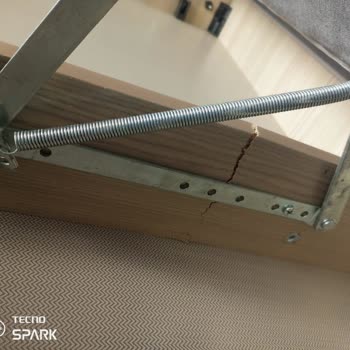 Modalife Kırık Gelen Mobilyalar