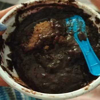 Şok Market Siparişimdeki Tatlıların Bozuk Gelmesi