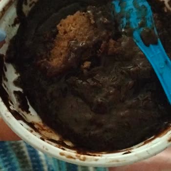 Şok Market Siparişimdeki Tatlıların Bozuk Gelmesi