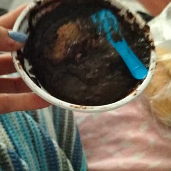 Şok Market Siparişimdeki Tatlıların Bozuk Gelmesi