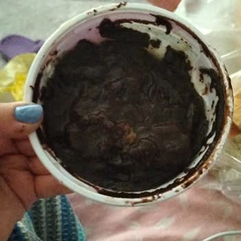 Şok Market Siparişimdeki Tatlıların Bozuk Gelmesi