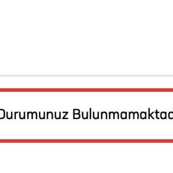 Passolig Yanlış Ceza