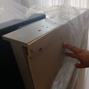 Enza Home 5 Aydır Teslim Edilmeyen Köşe Koltuk
