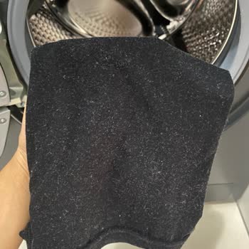 Beko Çamaşır Makinem Sorunlu