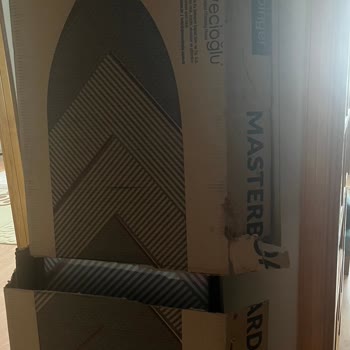 Hepsiburada Sürat Kargo'nun Süratten Çok Baştan Savma Kargoculuk Yapması