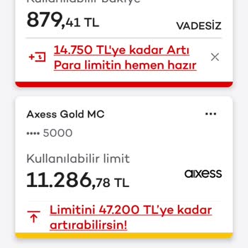 Akbank Kredi Kart Aidat İadesi