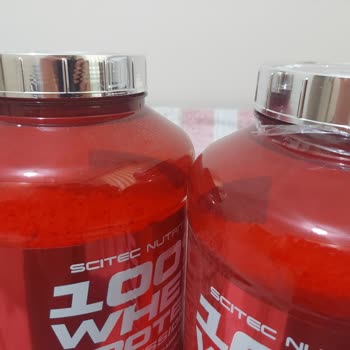 Supplementler Açık Ürün Gönderimi