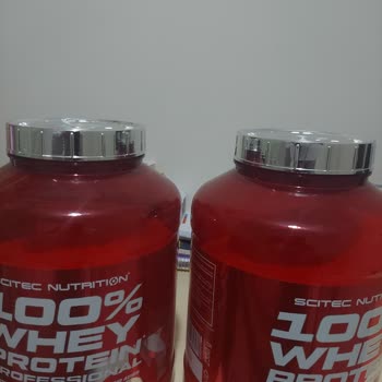 Supplementler Açık Ürün Gönderimi
