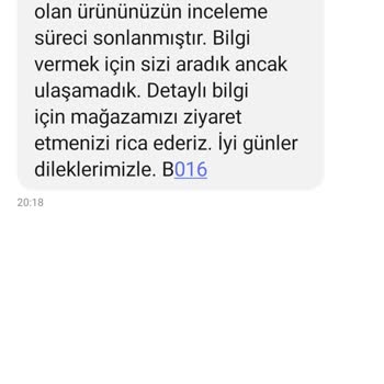 Boyner 3-4 Kez Giyilen Kusurlu Çıkan Ürününe Sahip Çıkmıyor,