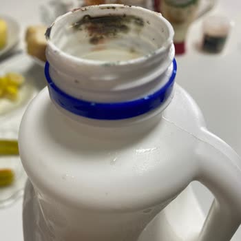 Torku Süt Ürünleri Hatası