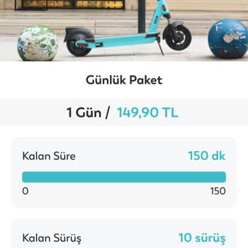 BinBin Bin Pass Olduğu Halde Param Gitti