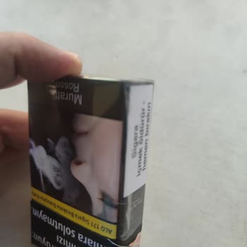Muratti Rosso Hatalı Ürün