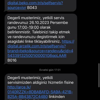 Beko A Plus++ Aldığım Bulaşık Makinesi Uzun Programda Dahi Temiz Yıkamıyor!