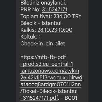 Kamil Koç Onaylanan Bileti İptal Etmek Nedir