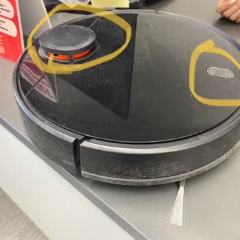 Xiaomi Ouno Servisten Şikayetçiyim