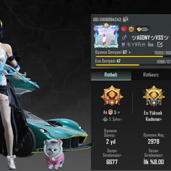 Midasbuy Uc Gelmedi Para Çekildi Ama