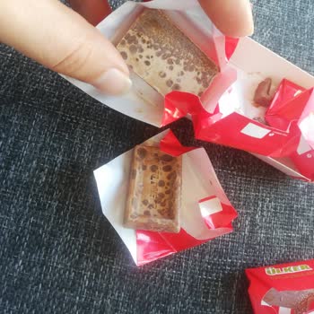 Ülker Bozuk Ürün Satışı