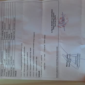 Aksaray Üniversitesi Eğitim Ve Araştırma Hastanesi Devlet Hastanesinde İlaç Eksikliği, Sorunu