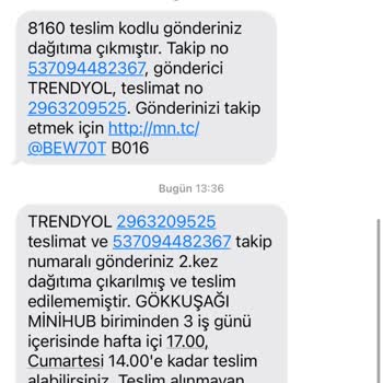 MNG Kargo Pişmanlıktır. Kargoyu Getirmeden Getirmiş Gibi Yaptılar.
