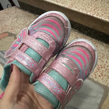 Skechers Boyner Cevahir Mağazası Şikayet Çözümlemiyor
