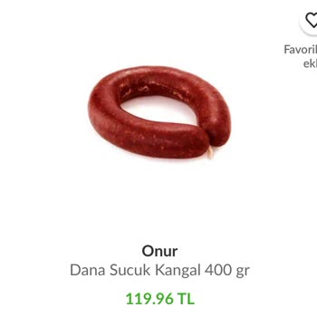 Trendyol Hızlı Market Yanlış Ürün Gönderip İade Almıyor